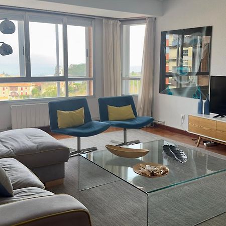 Piso En Lekeitio, Costa Vasca, Bizkaia. Apartamento Exterior foto