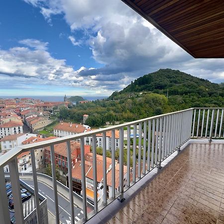 Piso En Lekeitio, Costa Vasca, Bizkaia. Apartamento Exterior foto