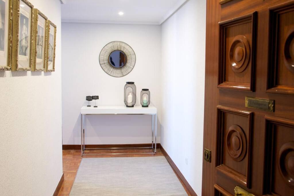 Piso En Lekeitio, Costa Vasca, Bizkaia. Apartamento Exterior foto