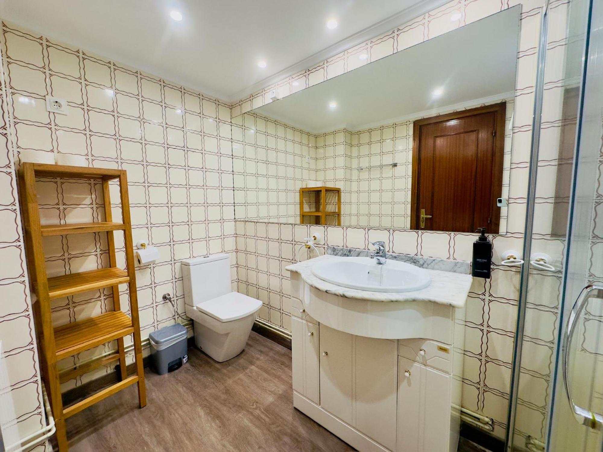 Piso En Lekeitio, Costa Vasca, Bizkaia. Apartamento Exterior foto