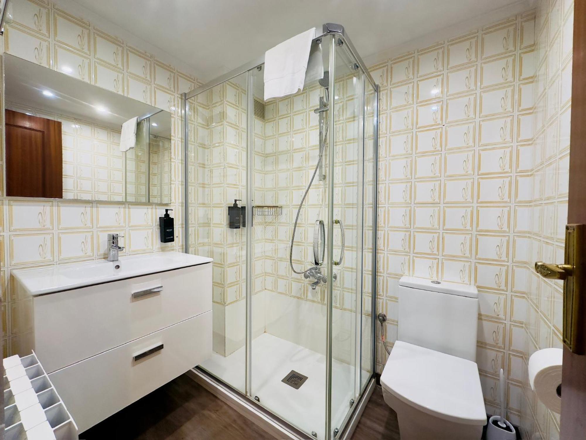 Piso En Lekeitio, Costa Vasca, Bizkaia. Apartamento Exterior foto